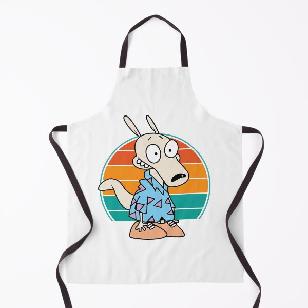 Item preview, Rockos Modern Life designed and sold by eilanend-ry.