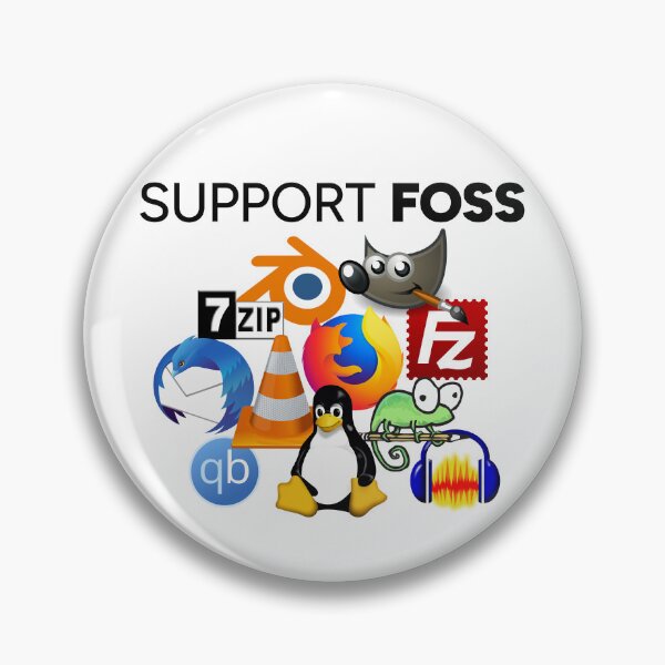 Item preview, FOSS designed and sold by easymoder.