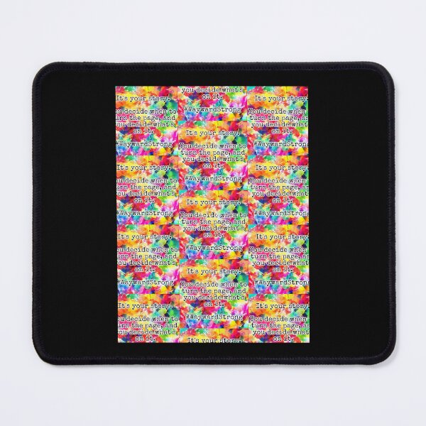 Item preview, It’s Your Story designed and sold by yousef-keenan.