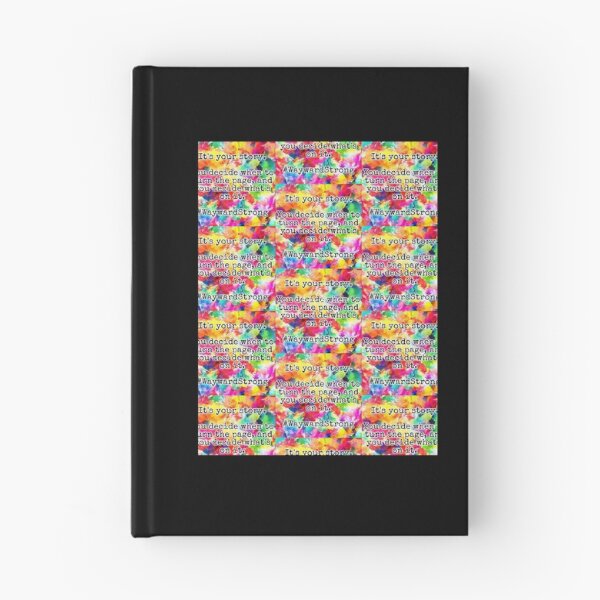Item preview, It’s Your Story designed and sold by yousef-keenan.
