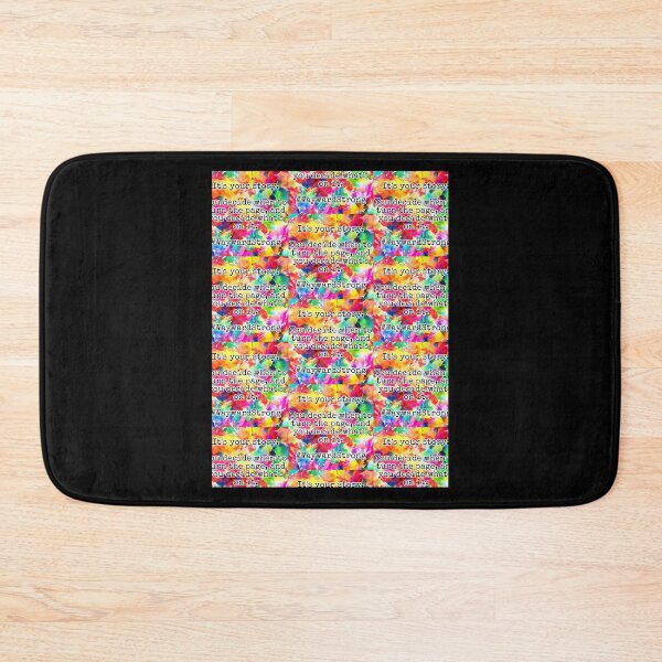 Item preview, It’s Your Story designed and sold by yousef-keenan.