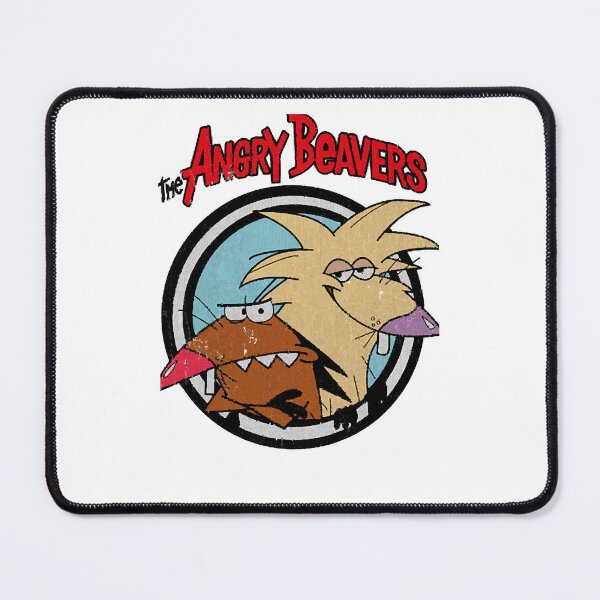 Item preview, Rockos Modern Life designed and sold by eilanend-ry.