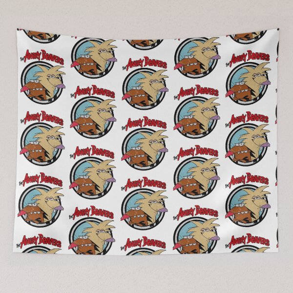 Item preview, Rockos Modern Life designed and sold by eilanend-ry.