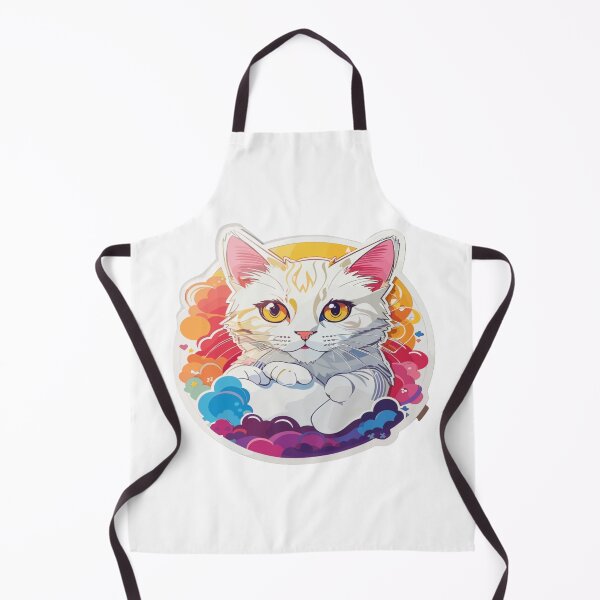Item preview, Peeking Cat designed and sold by Anna-Kik.