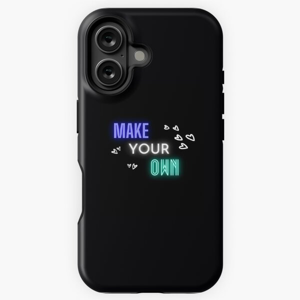 Create Your Own Iphone Case Game Create-Your-Own Photo Collage