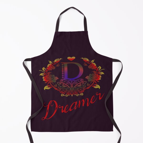 Item preview,  D Is For Dreamer Digital Design designed and sold by Jeff Fishinghawk.