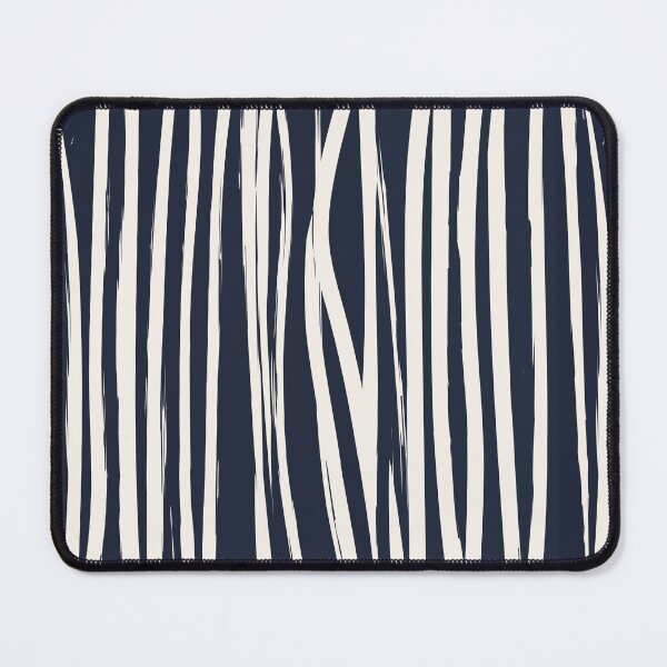 Item preview, Copia de Copia de Minimalistic blue and white abstract pattern designed and sold by CosasAutenticas.