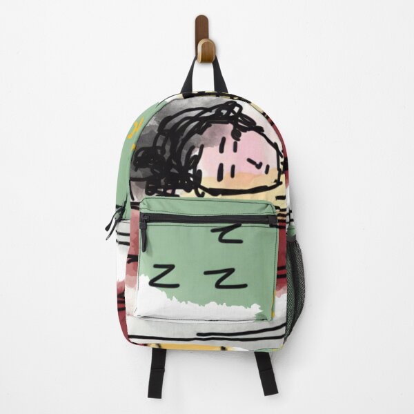 Item preview, Guten Nacht designed and sold by Budgie-for-Life.
