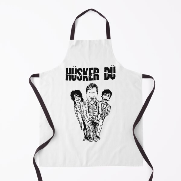Item preview, Men Women Husker Du Awesome For Music Fans Classic designed and sold by ShopArtBrais.
