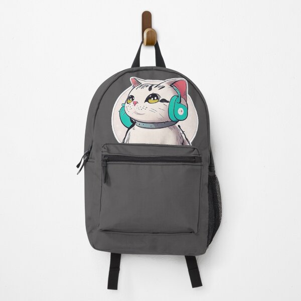 Item preview, Playful Cat Design designed and sold by Rosamose.