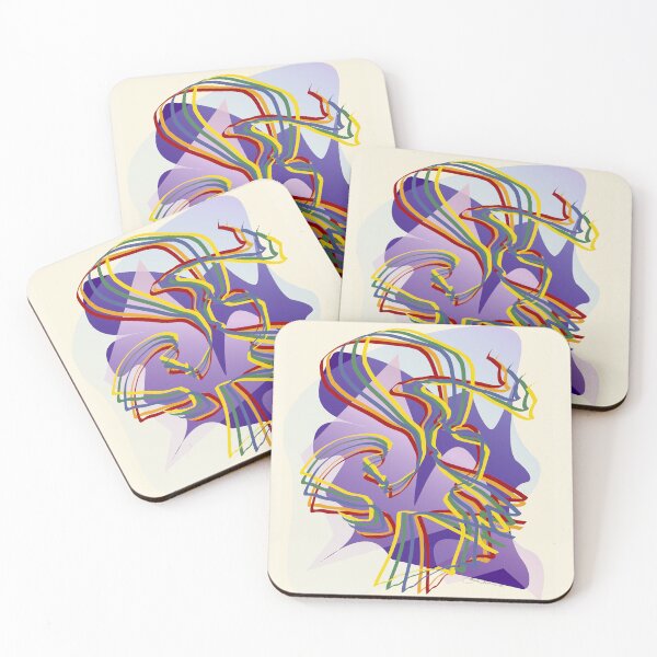 Item preview, Gesture Repeat designed and sold by MarkArTurner.