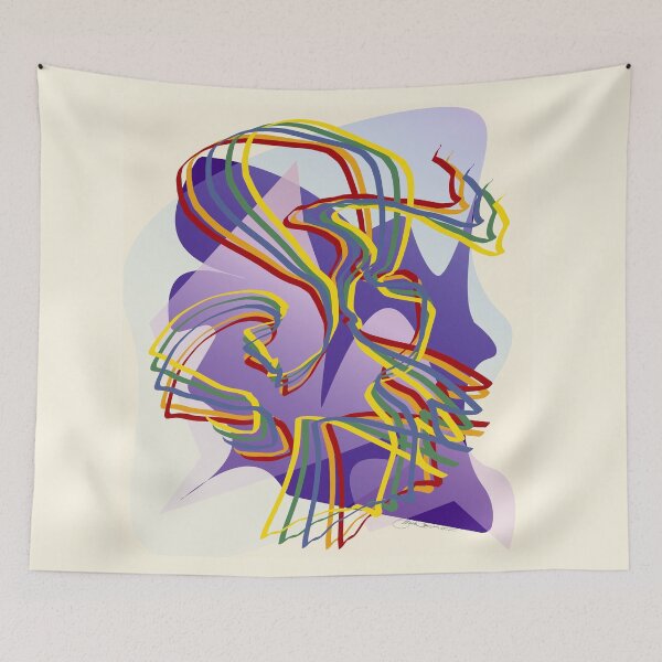 Item preview, Gesture Repeat designed and sold by MarkArTurner.