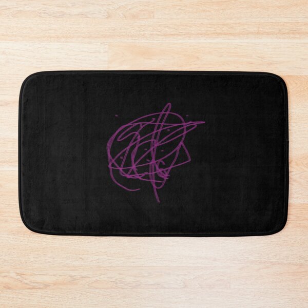 Item preview, Dreamlike abstract purple painting ?️ designed and sold by MsRedFox.