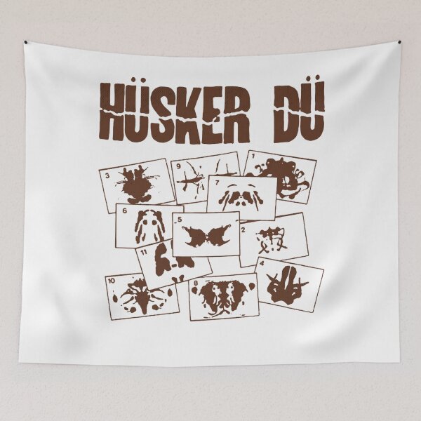 Item preview, Mens My Favorite Husker Du Graphic For Fans Classic designed and sold by ShopArtBrais.