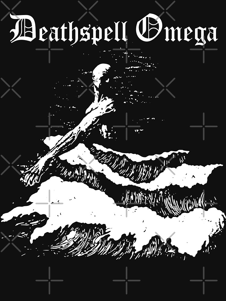 Review: Deathspell Omega - The Long Defeat - This is Black Metal