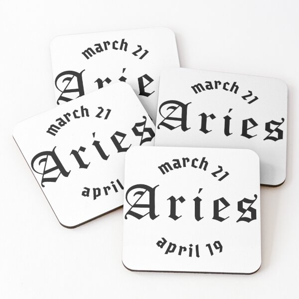 Item preview, Aries ,zodiac,horoscope designed and sold by Desiyuchi.