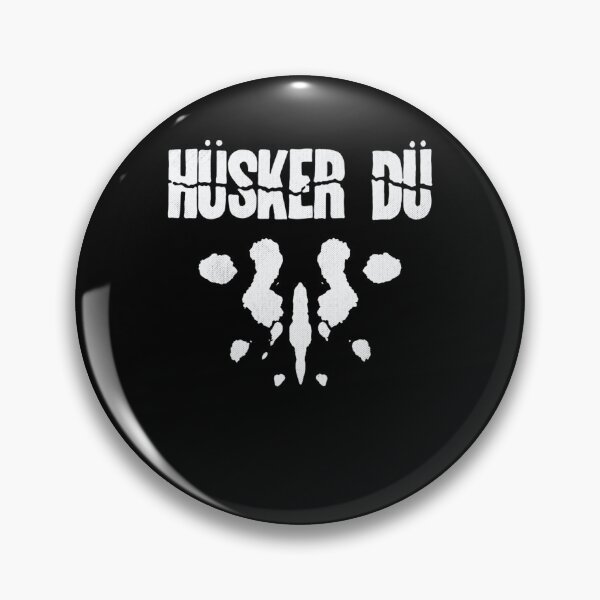 Item preview, Mens Womens Husker Du Awesome For Movie Fans Classic designed and sold by ShopArtBrais.