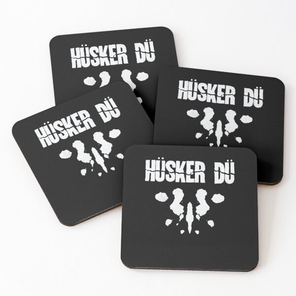 Item preview, Mens Womens Husker Du Awesome For Movie Fans Classic designed and sold by ShopArtBrais.