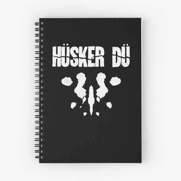 Item preview, Mens Womens Husker Du Awesome For Movie Fans Classic designed and sold by ShopArtBrais.