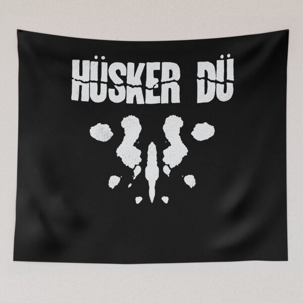 Item preview, Mens Womens Husker Du Awesome For Movie Fans Classic designed and sold by ShopArtBrais.