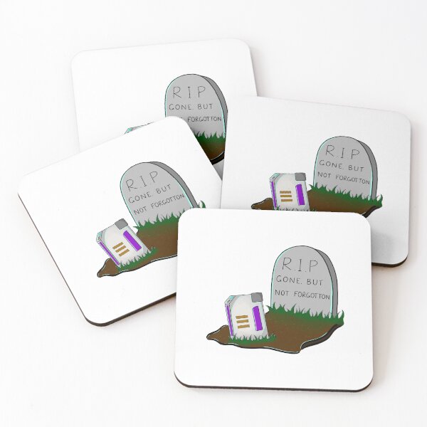 Item preview, RIP Heavy Synths :( designed and sold by bittragicink.