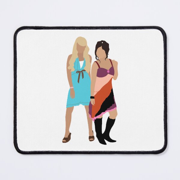 Item preview, London and Maddie designed and sold by yousef-keenan.