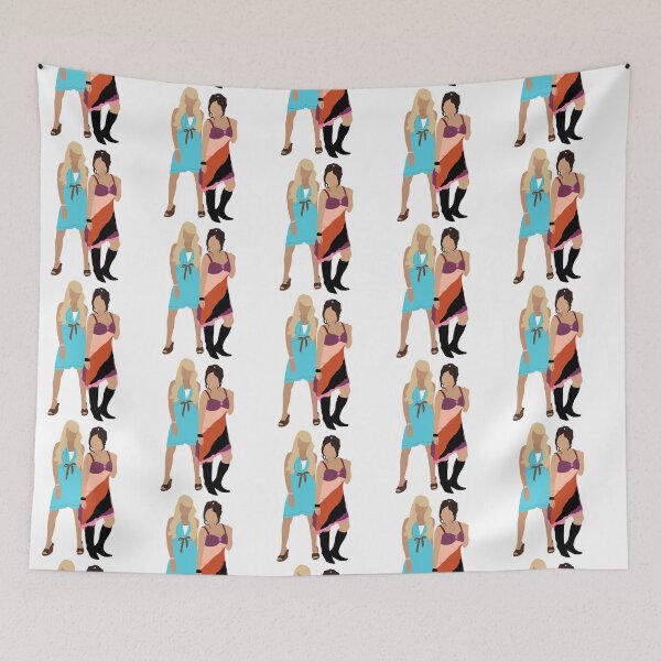 Item preview, London and Maddie designed and sold by yousef-keenan.