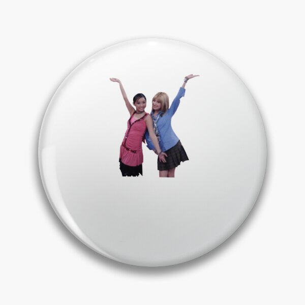 Item preview, London and Maddie designed and sold by yousef-keenan.