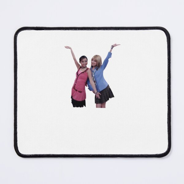 Item preview, London and Maddie designed and sold by yousef-keenan.