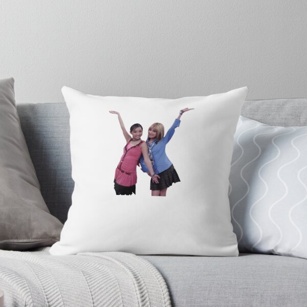 Item preview, London and Maddie designed and sold by yousef-keenan.