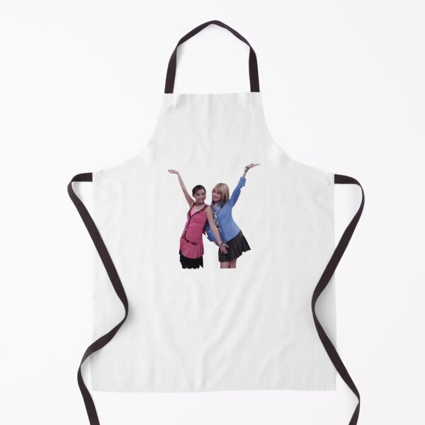 Item preview, London and Maddie designed and sold by yousef-keenan.