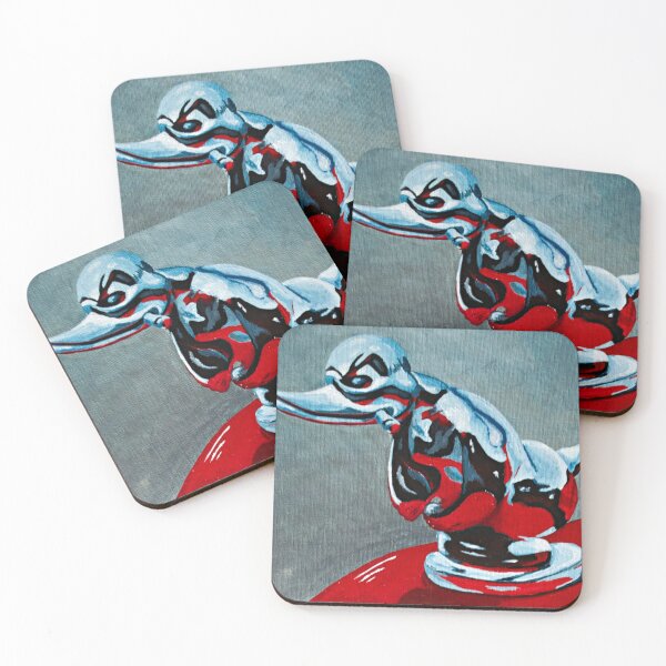 Item preview, The Duck designed and sold by Herschel  Fall.