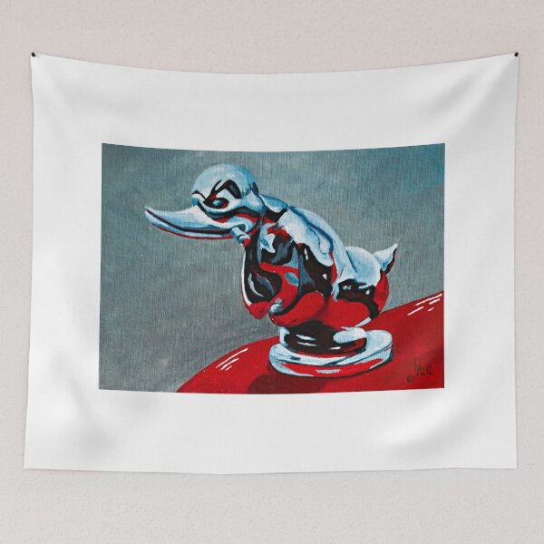 Item preview, The Duck designed and sold by Herschel  Fall.