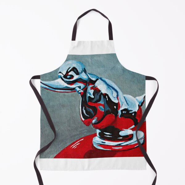 Item preview, The Duck designed and sold by Herschel Fall.