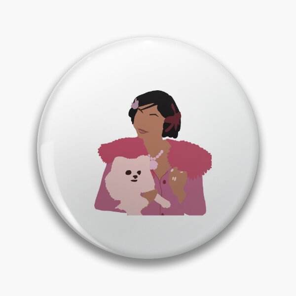 Item preview, London Tipton from suite life of Zack and Cody designed and sold by yousef-keenan.