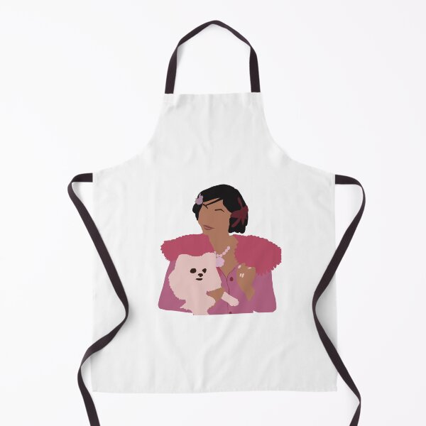 Item preview, London Tipton from suite life of Zack and Cody designed and sold by yousef-keenan.