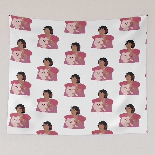 Item preview, London Tipton from suite life of Zack and Cody designed and sold by yousef-keenan.