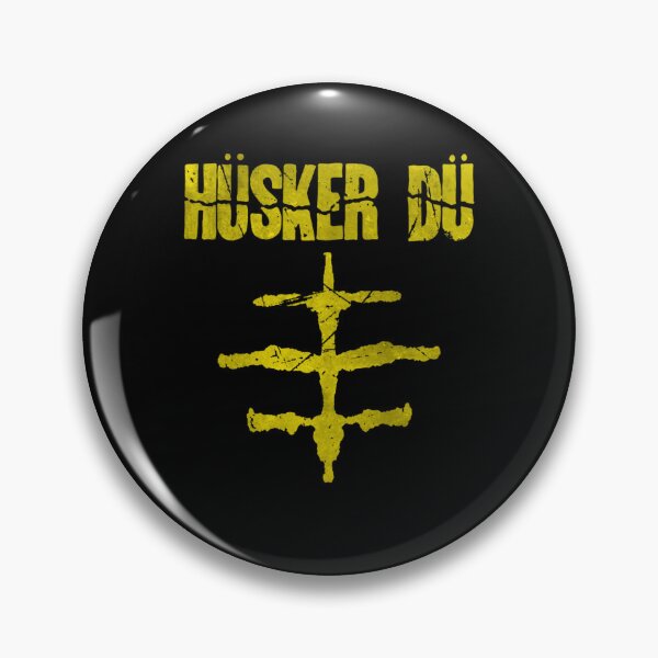 Item preview, Most Important In The World Husker Du Cool Gifts Classic designed and sold by ShopArtBrais.
