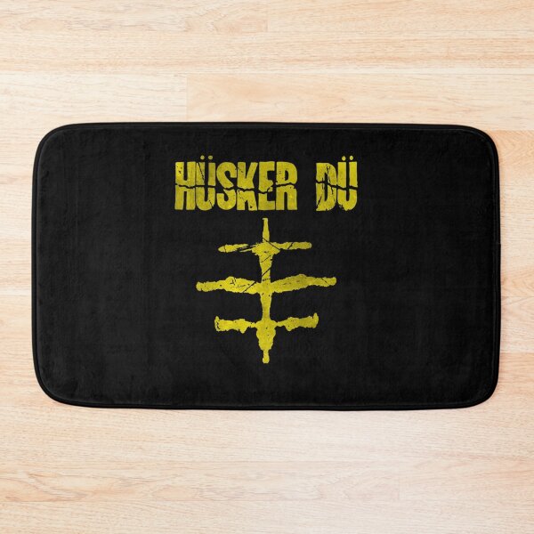 Item preview, Most Important In The World Husker Du Cool Gifts Classic designed and sold by ShopArtBrais.
