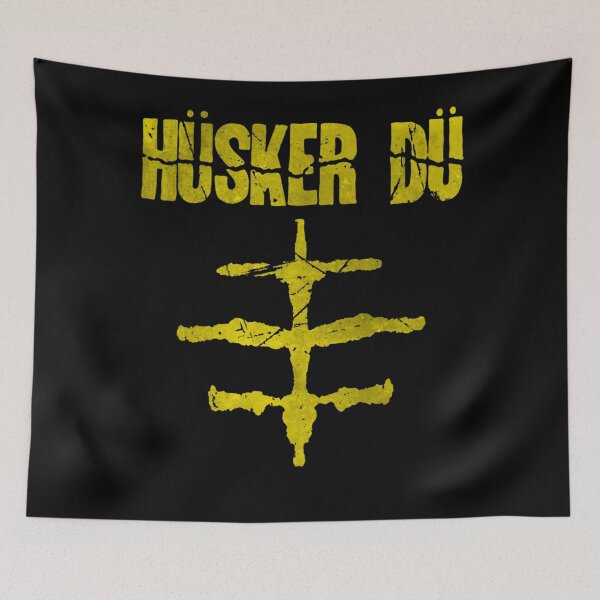 Item preview, Most Important In The World Husker Du Cool Gifts Classic designed and sold by ShopArtBrais.