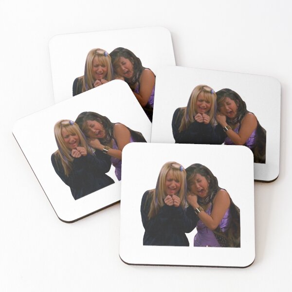 Item preview, Maddie and London designed and sold by yousef-keenan.