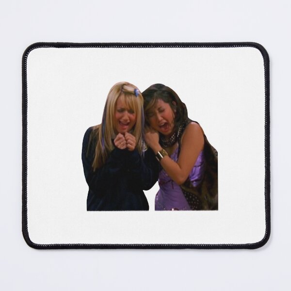 Item preview, Maddie and London designed and sold by yousef-keenan.