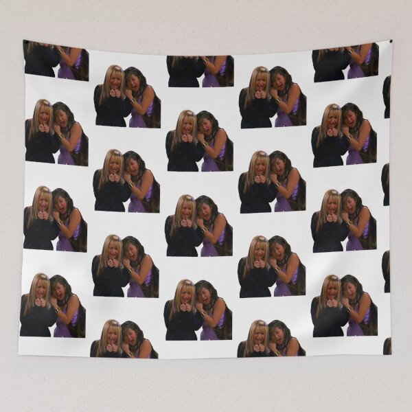 Item preview, Maddie and London designed and sold by yousef-keenan.