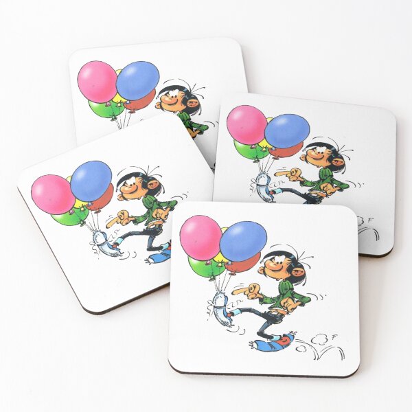 Item preview, Gaston lagaffe designed and sold by Mieloreuse.