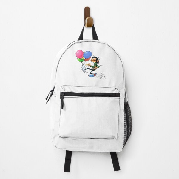 Item preview, Gaston lagaffe designed and sold by Mieloreuse.