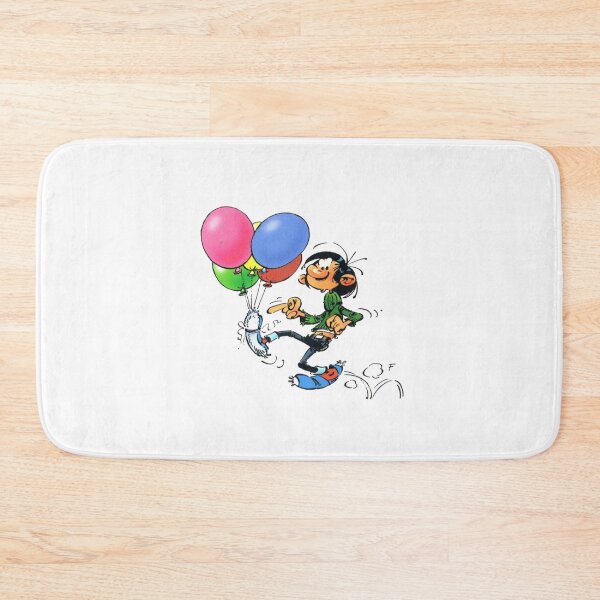 Item preview, Gaston lagaffe designed and sold by Mieloreuse.