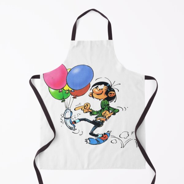 Item preview, Gaston lagaffe designed and sold by Mieloreuse.