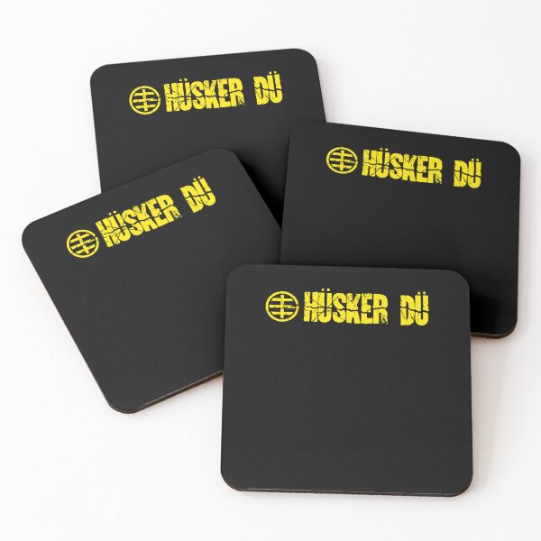 Item preview, My Favorite People Husker Du Gift Music Fans Classic designed and sold by ShopArtBrais.