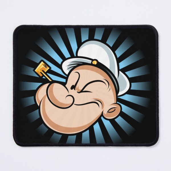 Item preview, Popeye the Sailor designed and sold by servidshaynek.