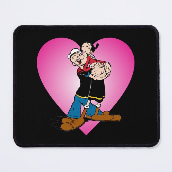 Item preview, Popeye the Sailor designed and sold by servidshaynek.